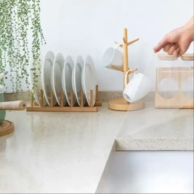 Фартук для кухни на стену,кухня мебель гарнитур,пленка самоклеющаяся для мебели,С клеем, 60*500cm