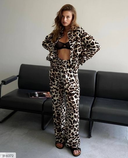 Костюм II-6372 Фабрика Моды Фото 1