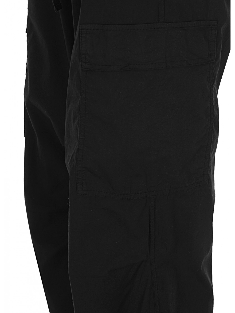 Брюки женские Nylon Balloon Pants DEHA