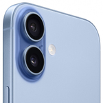 Смартфон Apple iPhone 17 512 ГБ («Туманно-голубой» | Mist Blue)