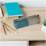 Пенал, 200*55*60 ArtSpace "Маренго", полиэстер