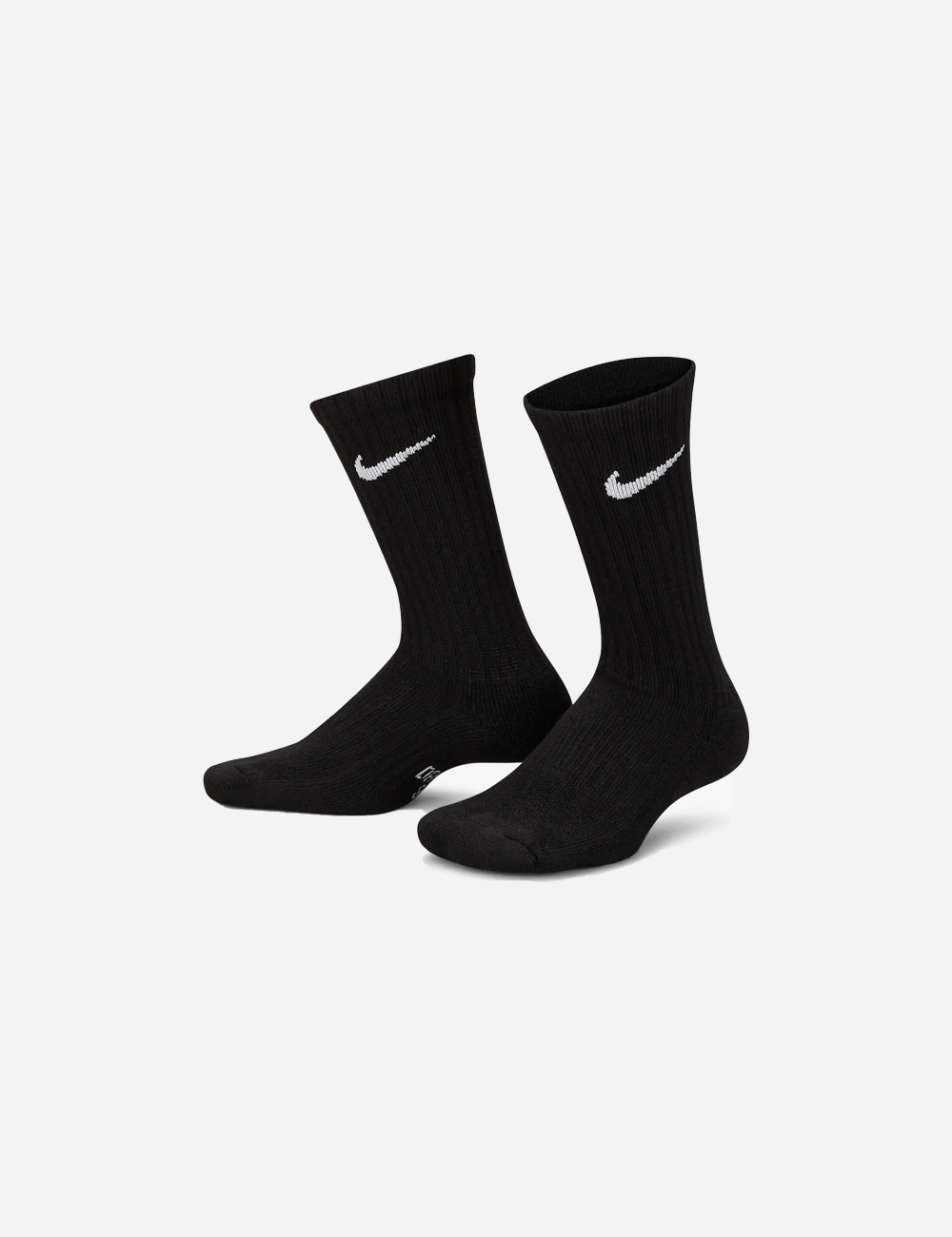 Nike Everyday Socks High (3 pack)