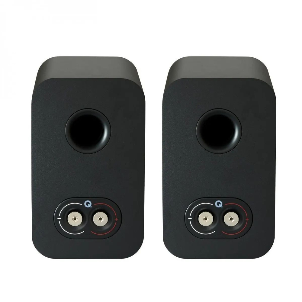 Полочная акустика Q-Acoustics Q5020 (QA5028) Holme Oak