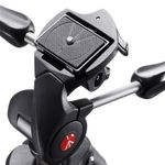 Manfrotto Compact Advanced Black