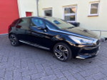 Citroën DS5 Leder Navi