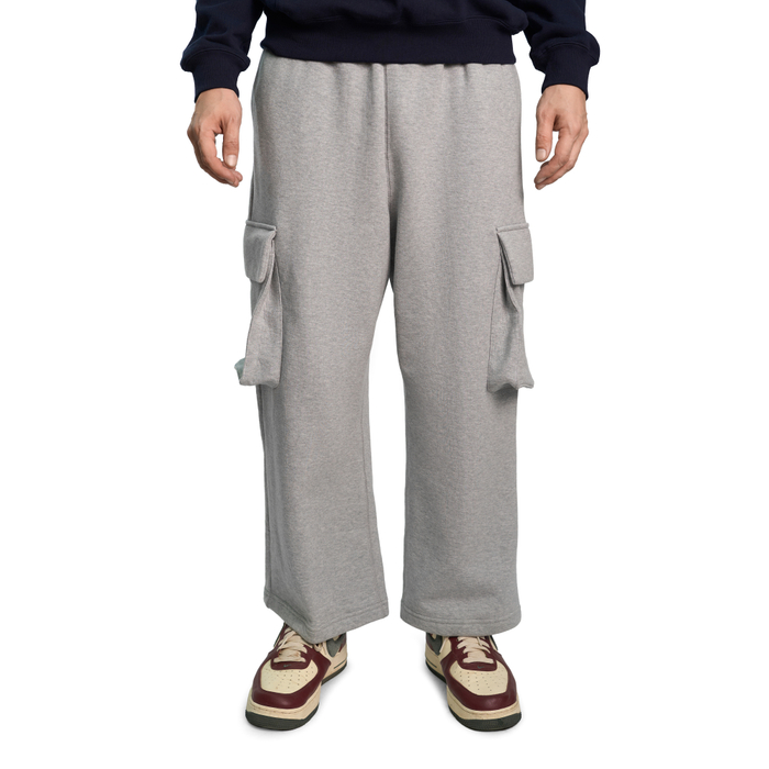 Nike Terry Trousers "Grey" W