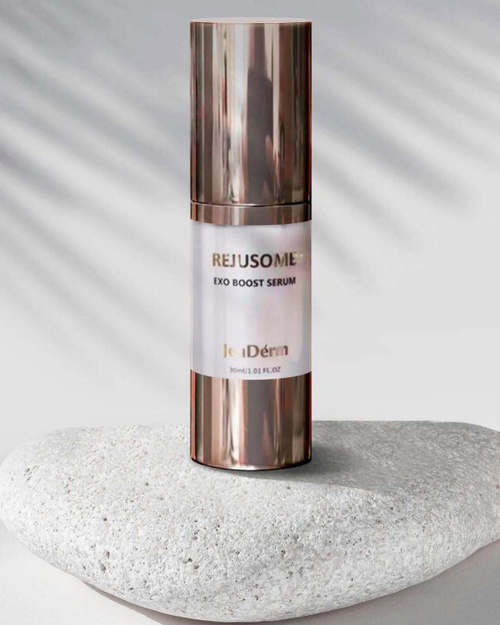 REJUSOME EXO BOOST SERUM | Восстанавливающая сыворотка с экзосомами, 30 мл