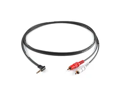 PROCAST cable C-MJ/2RCA.2