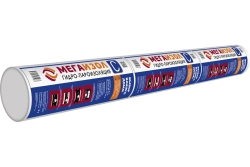 Универсальная паро-гидроизоляция Мегаизол С (70 м²)