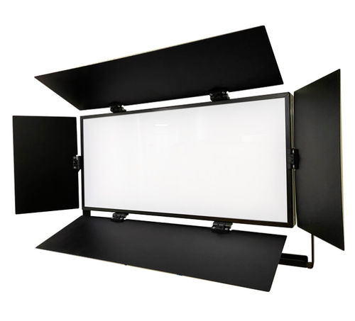 Светодиодный студийный светильник заполняющего света LED U-light 200 DMX BiColor