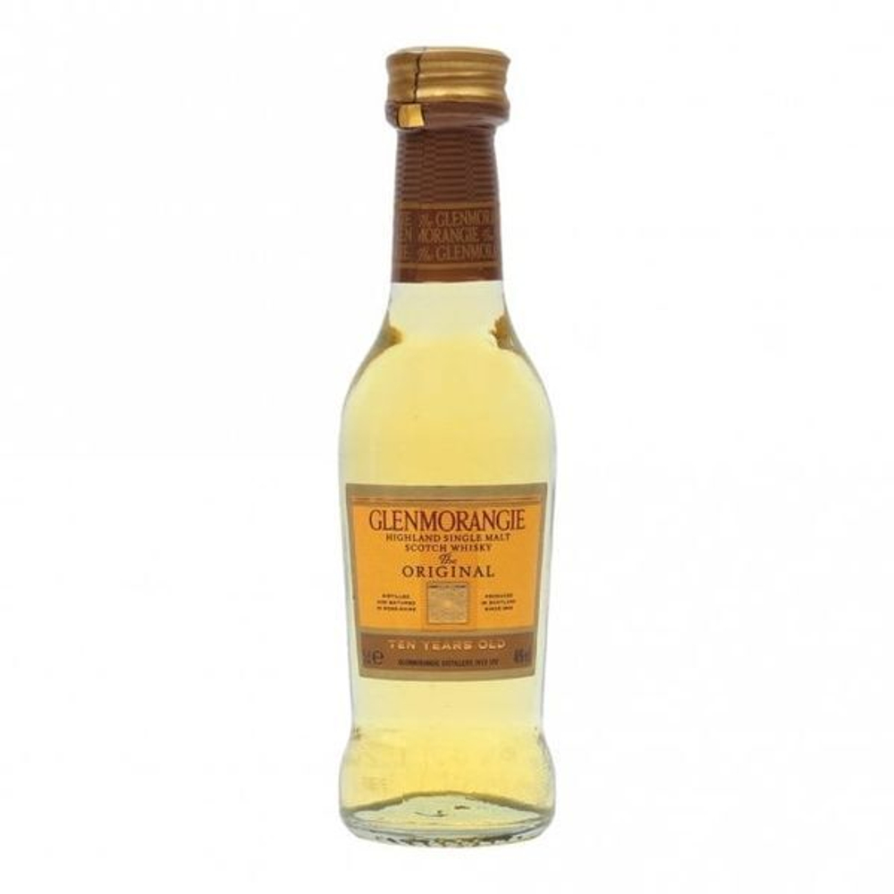Glenmorangie The Original 50 мл.