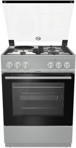 Комбинированная плита Gorenje K6121XC