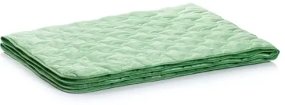 Одеяло 140*205см Тихий час Бамбук Белашов