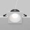 Встраиваемый светильник Maytoni Technical Downlight Zoom DL033-2-01W-1(N)