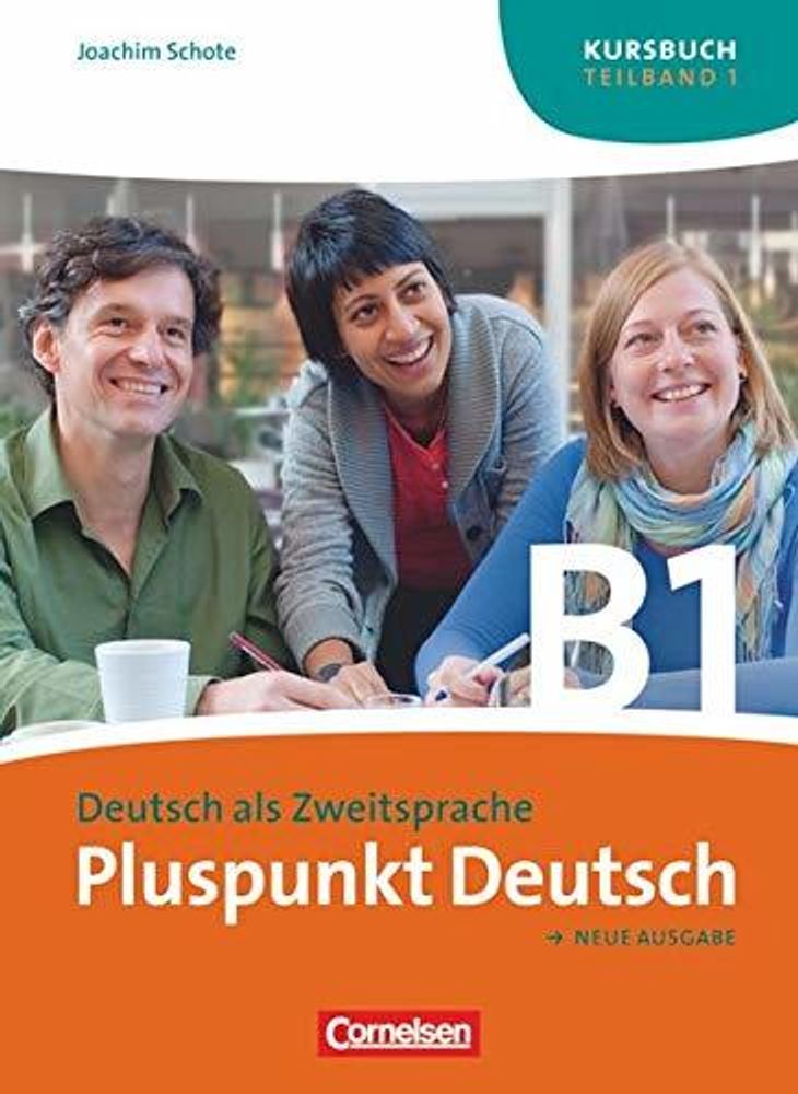 Pluspunkt Deutsch  B1.1 KB