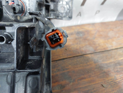 ДХО левый Chery Tiggo 7 Pro 20-нв Б/У Оригинал 605000268AA