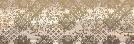 Декор Grace Fancy бежевый