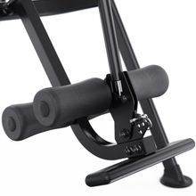 Инверсионный стол DFC IT310 складной