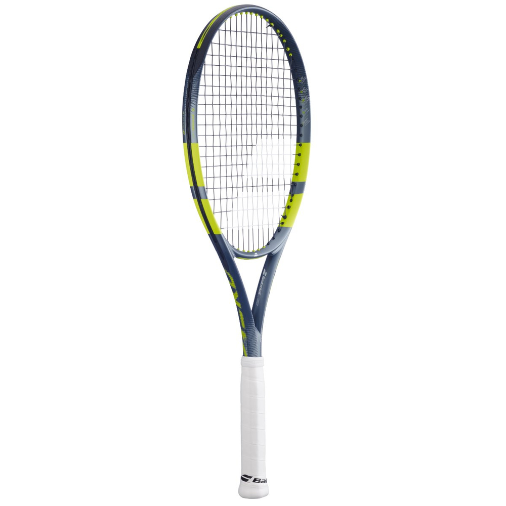 Ракетка для тенниса Профессиональные BABOLAT PURE AERO TEAM (2026) 285