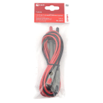 Комплект измерительных щупов TL3006 (1.2м)(18AWG) EKF Expert