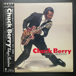 Chuck Berry ‎– Tokyo Session (Япония 1981г.)