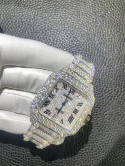 Cartier Panthere Watch