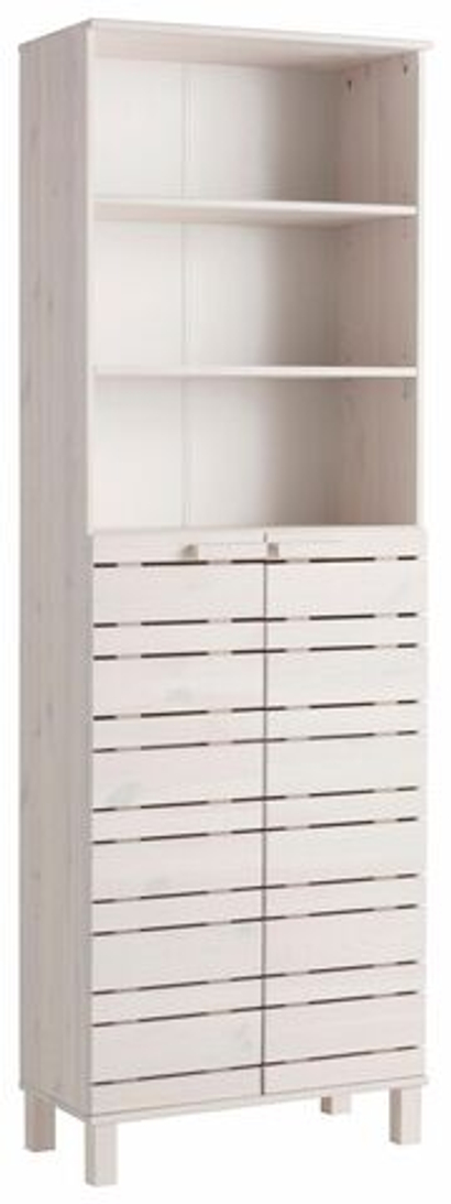 Шкаф Джосси для ванной комнаты из массива сосны