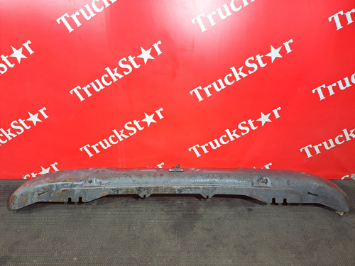 Усилитель переднего бампера