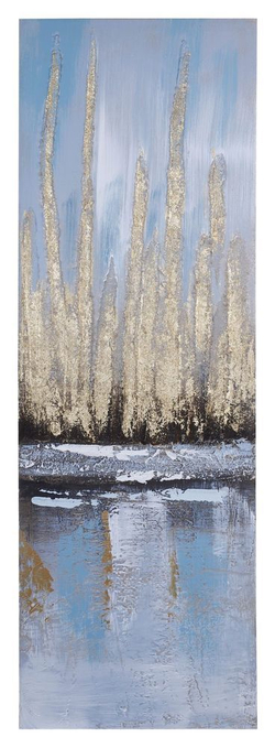 Картина 30х90см Tomas Stern 85053