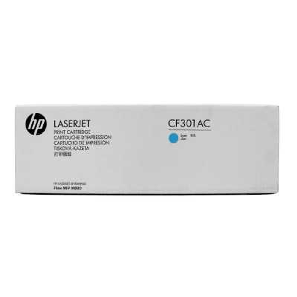 Картридж HP 827A CF301AC