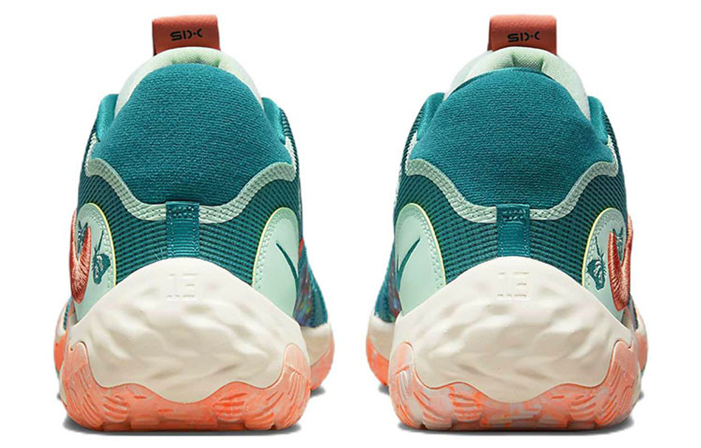 Кроссовки Nike Pg 6 Nrg Ep "Butterflies"