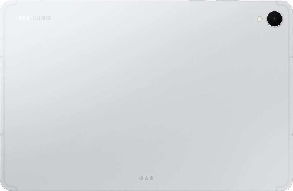 11" Планшет Samsung Galaxy Tab S11 BSM-X730 12/256 GB 9400 Plus Wi-Fi, 2560 x 1600, 120Гц, Android 15, со стилусом, серебристый [sm-x730nzsecau]