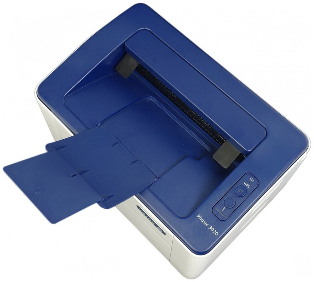 Xerox Phaser 3020BI белый