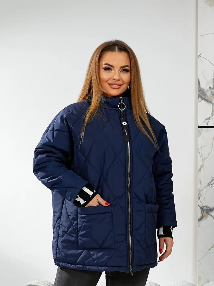 Куртка УК-1426 Fabrika