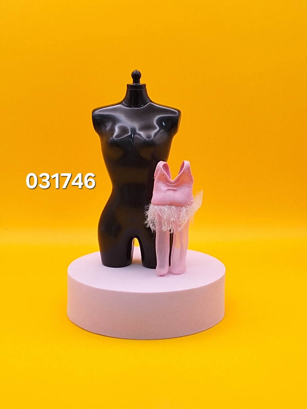 Одежда для куклы Келли 031746