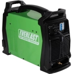 EVERLAST Typhoon 230 установка аргонодуговой сварки 3EV230