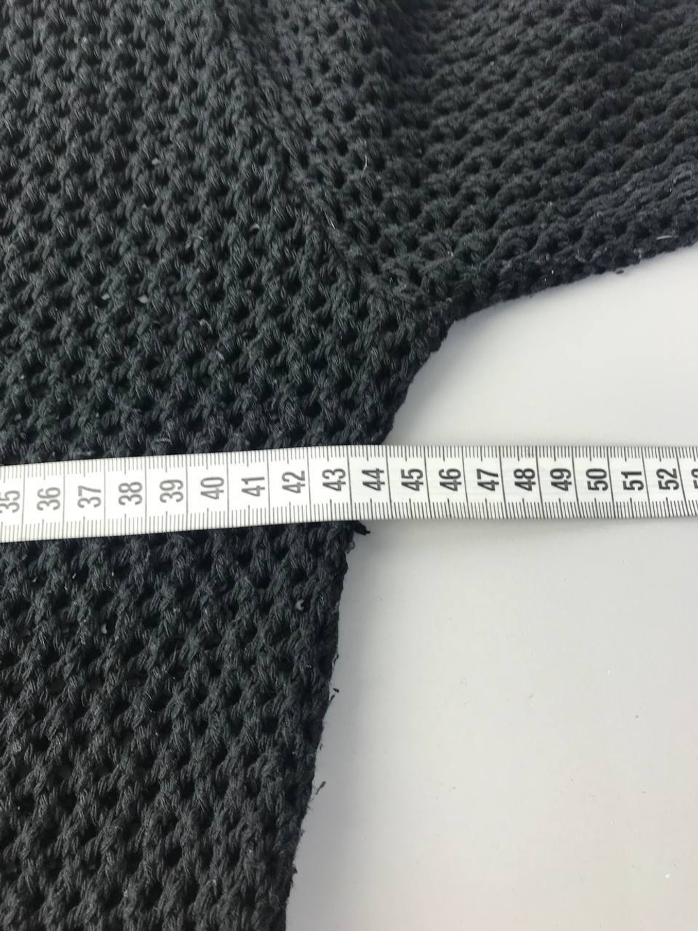 Кофта Papaya крупной вязки 40 размер