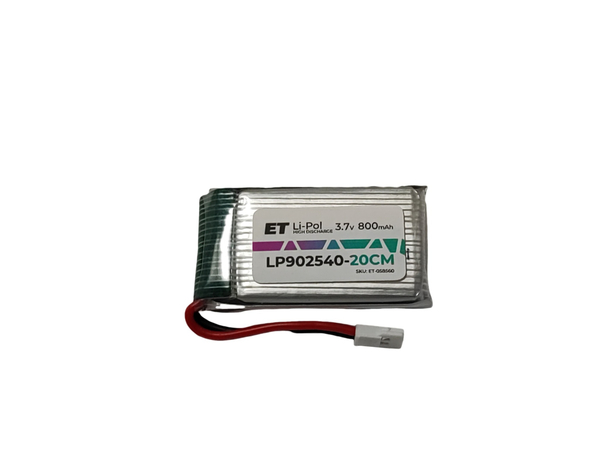 Аккумулятор ET LP902540-20CM