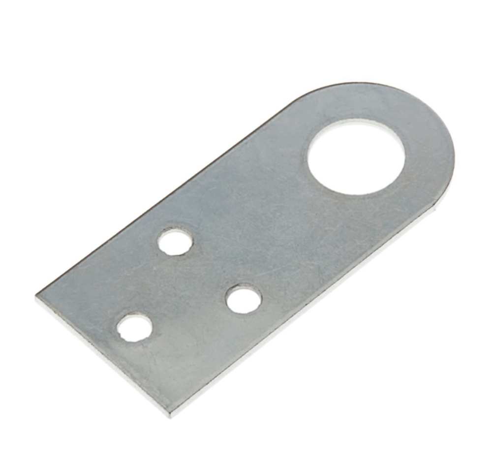 ПРОБОЙ УШКО МЕТАЛЛИСТ 40Х90 ЦИНК