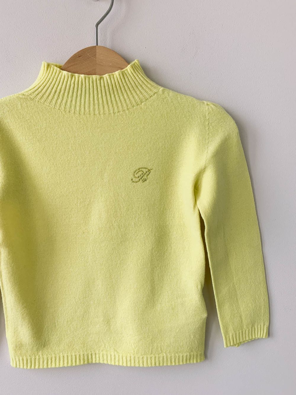 Водолазка Blumarine, 86