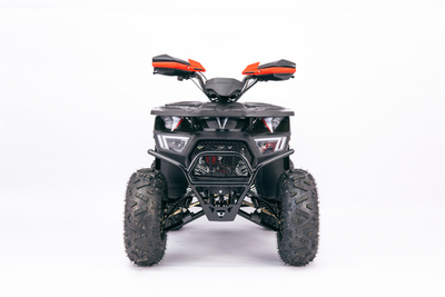 Квадроцикл подростковый YACOTA SIRIUS 125 бензин