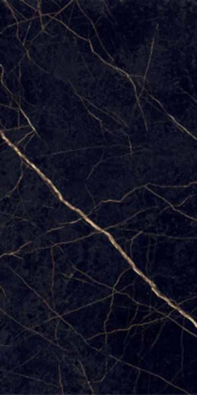 Керамогранит SUPREME EVO 3D NOIR LAUR. ANT R (0012605)