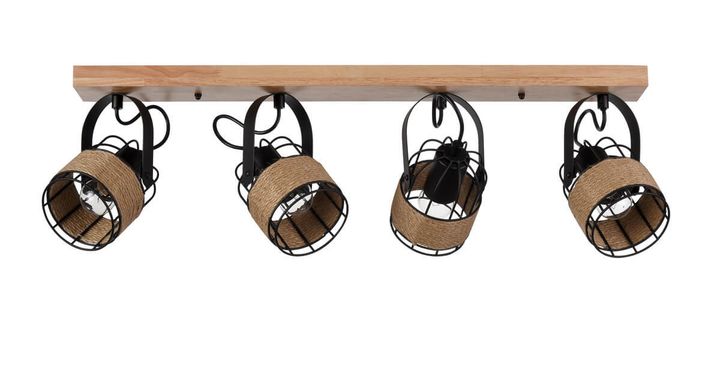 Спот Vele Luce Extra VL6472W04