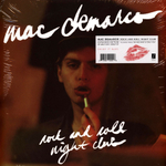 Mac Demarco Rock And Roll Night Club