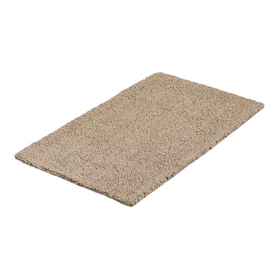 Ковер из шерсти salem бежевого цвета из коллекции ethnic