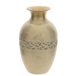 GAEM Ваза, L21,5 W22 H37 см