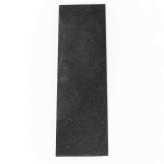 Бордюр резиновый Премиум 500x150x15 мм PROFI-FIT