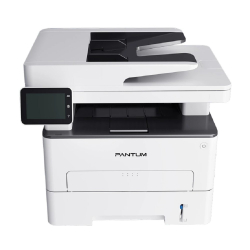 МФУ Pantum M7310DN МФУ лазерное ЧБ, A4, ч / б, 33 стр / мин (A4 ч / б), 1200x600 dpi, дуплекс, сетевой, USB, черный (M7310DN)
