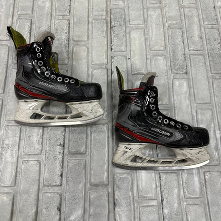 Bauer vapor x2.9 JR 3EE (EUR 36)