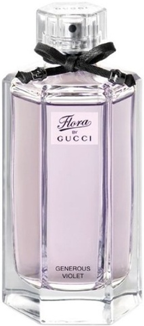 Gucci Flora By Gucci Generous Violet